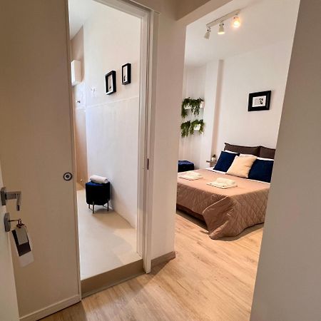 Viatorem Suites Torre dell'Orso Esterno foto