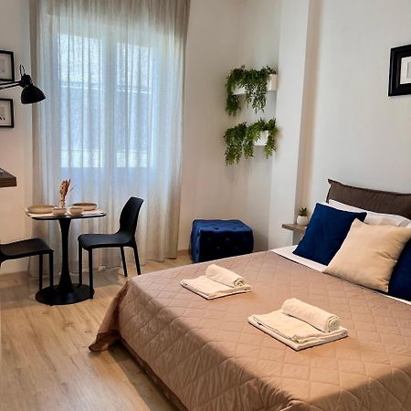 Viatorem Suites Torre dell'Orso Esterno foto