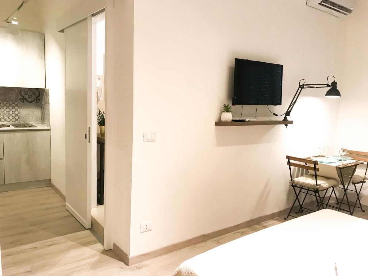 Viatorem Suites Torre dell'Orso Esterno foto