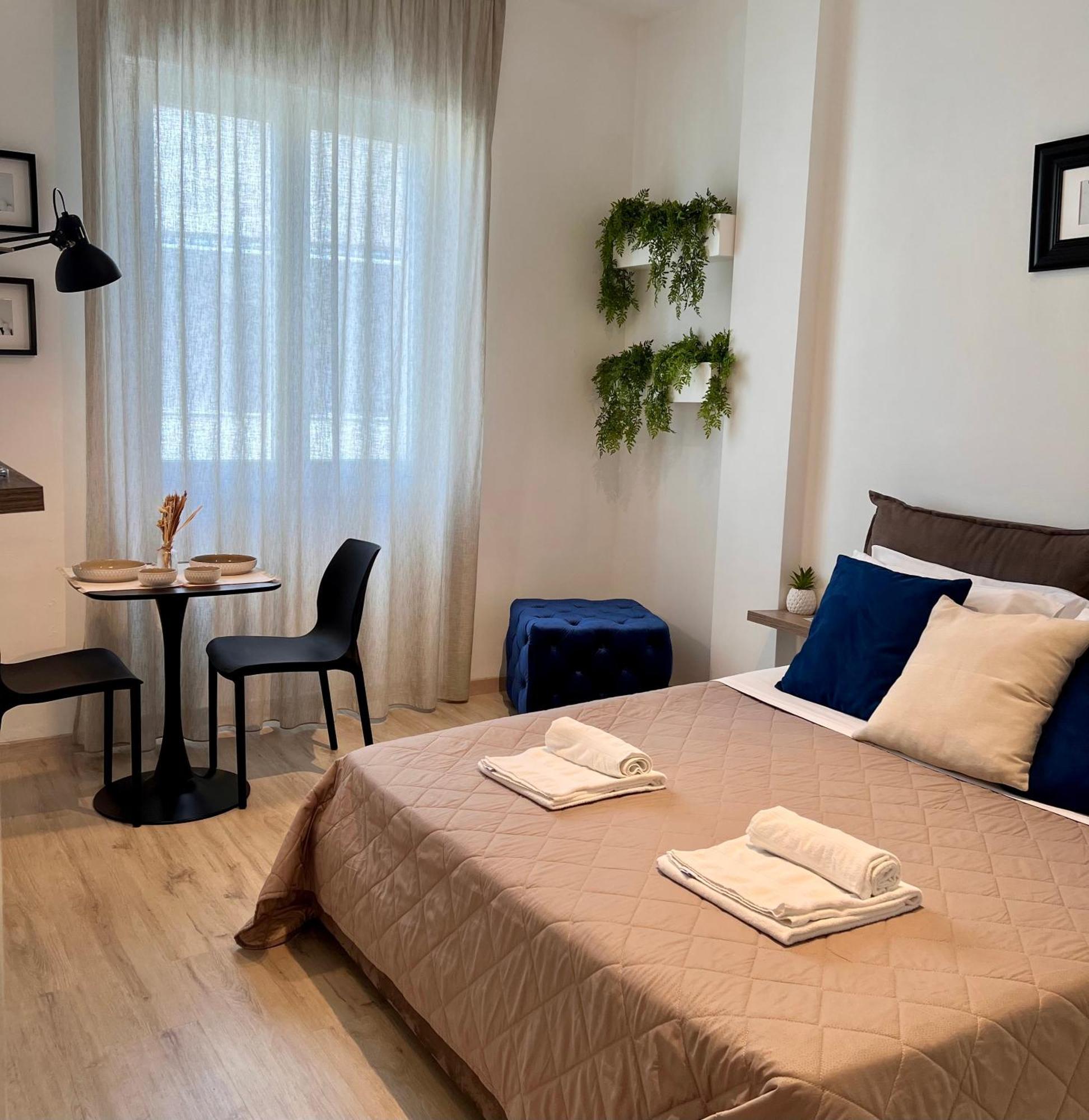 Viatorem Suites Torre dell'Orso Esterno foto