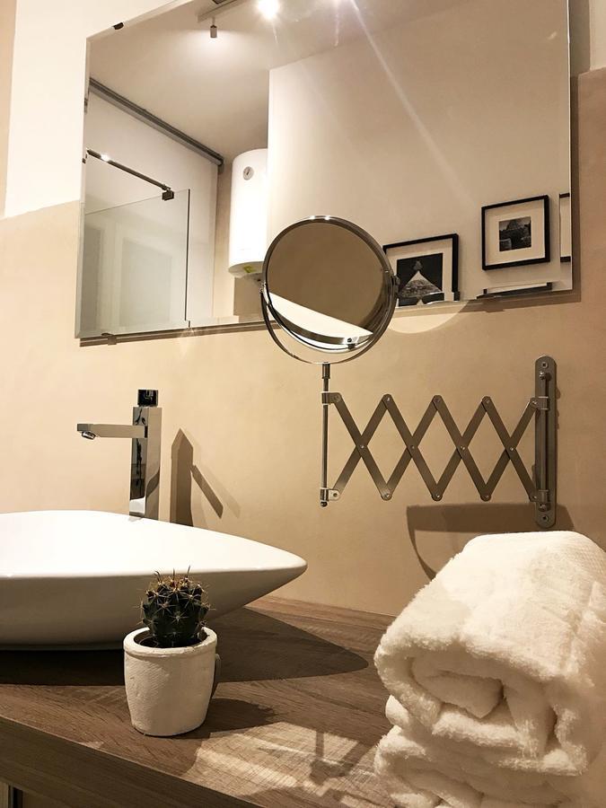 Viatorem Suites Torre dell'Orso Esterno foto