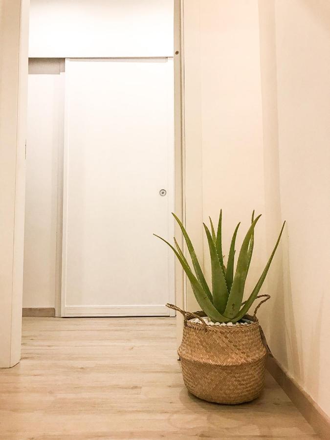 Viatorem Suites Torre dell'Orso Esterno foto